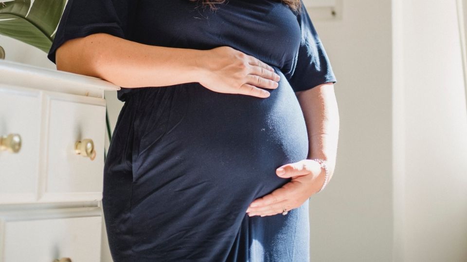 Maree se convirtió en la mujer de mayor edad en ser mamá subrogada en Australia. Foto: Pexels