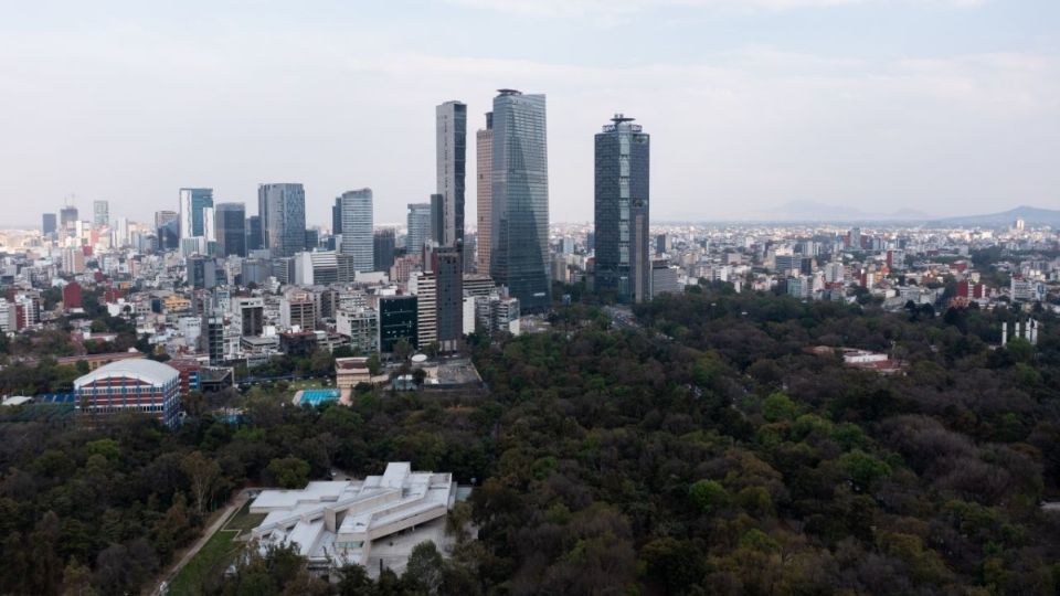 Serán habilitadas para la práctica del senderismo, la escalada y el esparcimiento al aire libre (Foto: Cuartoscuro)
