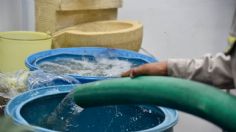 No hay uso político del agua ni aumento de tarifas en la CDMX, asegura Sacmex