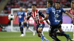 Resultados de la Liga MX: estos equipos resultaron victoriosos este 22 de enero