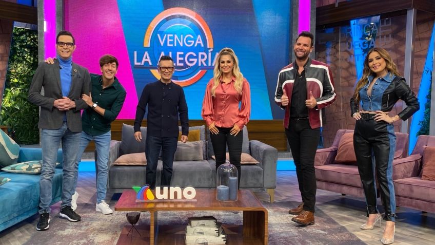 VLA desaparece a Hoy; exconductora de Televisa llega al matutino y acaba con la competencia