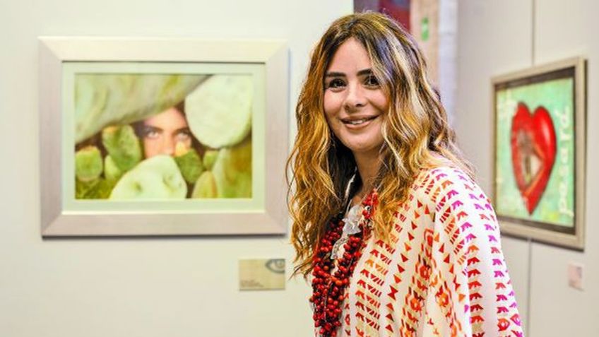 Pabellón de Colombia en la Expo Dubái recibe Visiones, de Martha Sáenz