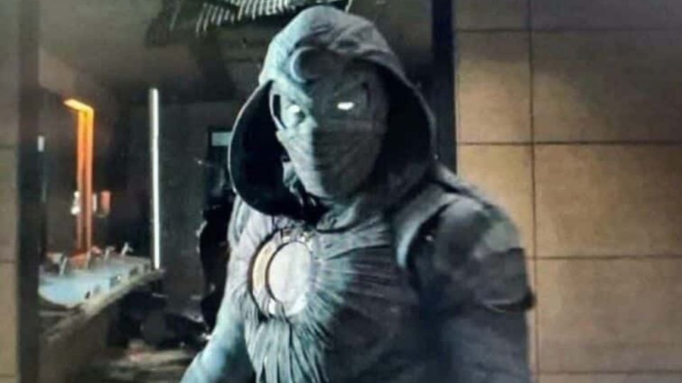 La serie Moon Knight llegará a la plataforma Disney Plus el próximo 30 de marzo. Foto: Captura de pantalla