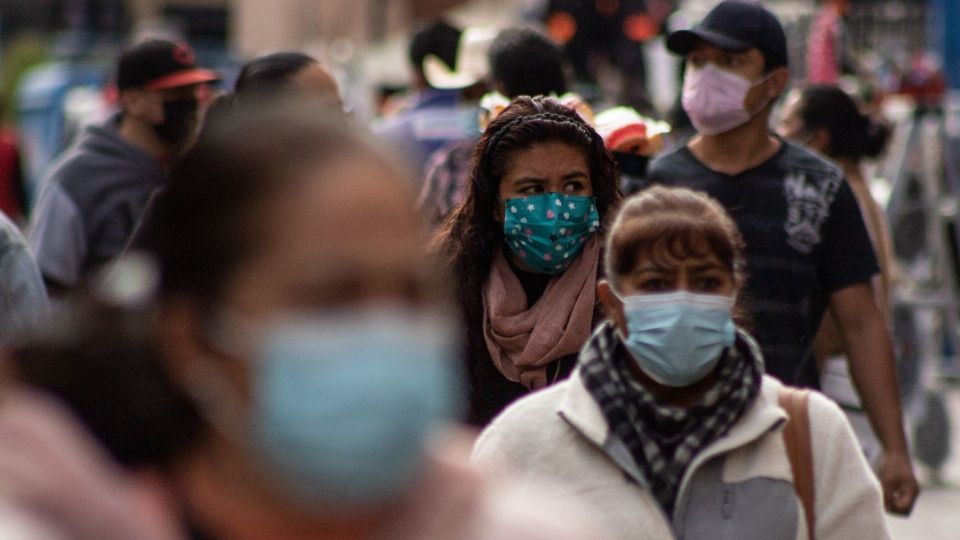 Acorde al semáforo nacional epidemiológico, Michoacán continúa en color verde Foto Especial