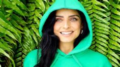 Aislinn Derbez vive dura experiencia en Costa Rica y pone a prueba su umbral del dolor