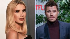 Emma Roberts y Garrett Hedlund se separan luego de tres años de noviazgo; detienen al actor