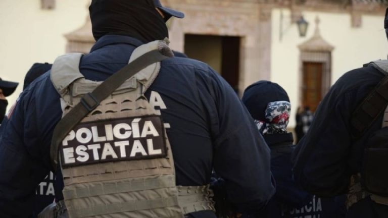 policia zacatecas