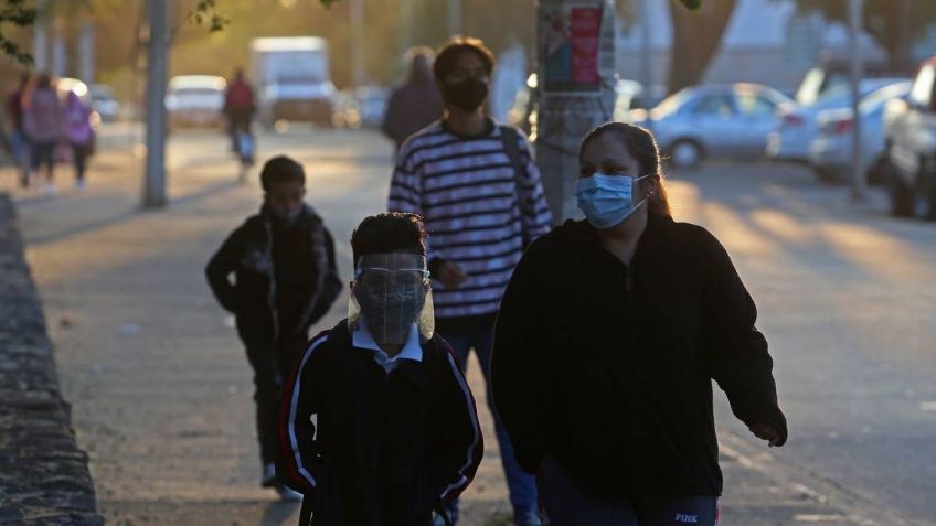 Regreso a clases: estos son los estados que vuelven a las aulas este lunes 24 de enero