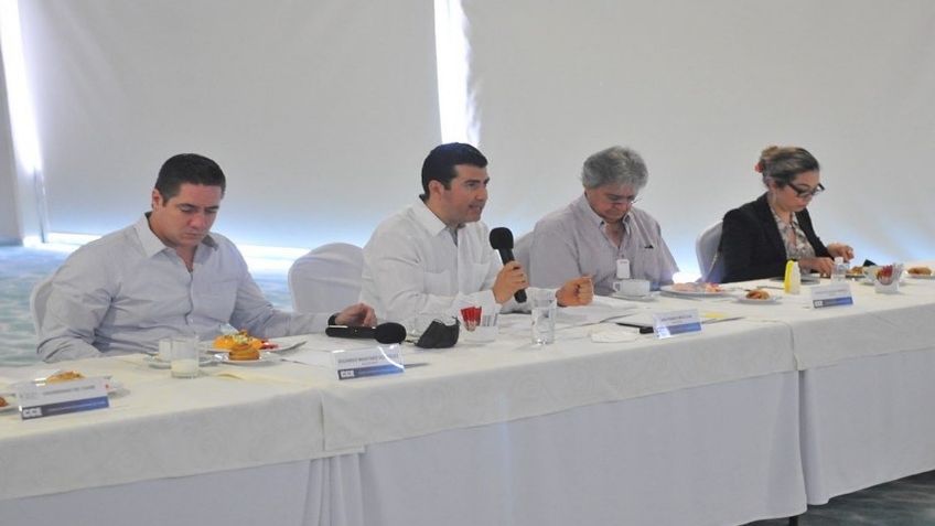 CCE del Caribe rechaza cualquier tipo de violencia en el estado de Quintana Roo