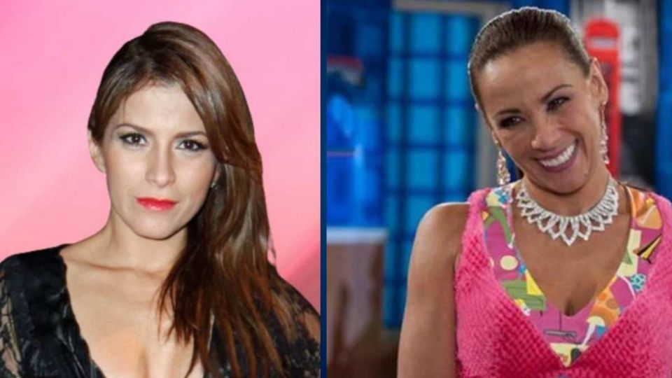 El actor asegura que a su esposa no le gusta esta comparación