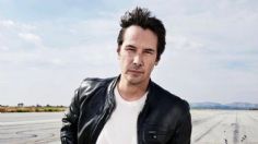 Keanu Reeves: Este gran himno del post-punk es la canción favorita del actor