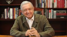 AMLO reaparece en la Mañanera tras salir del hospital por un cateterismo cardíaco