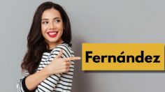 ¿Cuál es el verdadero significado del apellido Fernández?; este es el origen