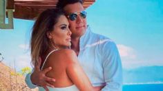 ¿Dónde está Larry Ramos? Víctima revela pista del paradero del esposo de Ninel Conde