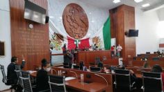 Diputados de Tlaxcala omiten dictaminar cuentas públicas