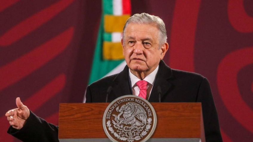 “Tengo la responsabilidad de actuar tras el cateterismo”: AMLO sobre testamento político