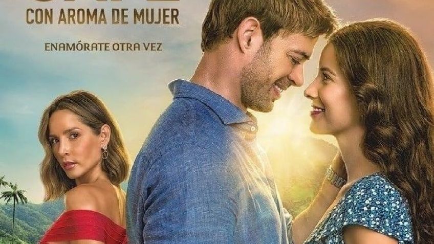 ¡No todo es narcotráfico! Estas telenovelas y series colombianas te harán enamorarte