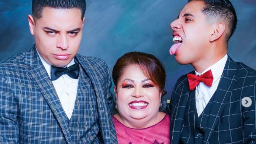 Eduin y Jhonny Caz: Esta fue la razón por la que hicieron LLORAR a su mamá