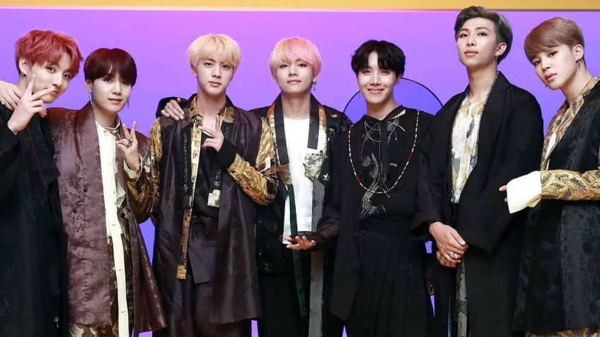 BTS versión mexicana: Conoce a los dobles de los integrantes que imitan a la banda K-Pop