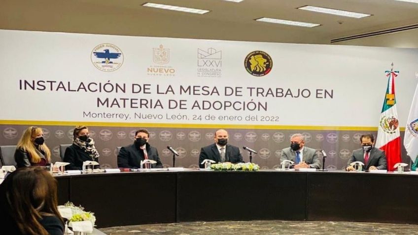 Nuevo León busca agilizar las adopciones en el estado