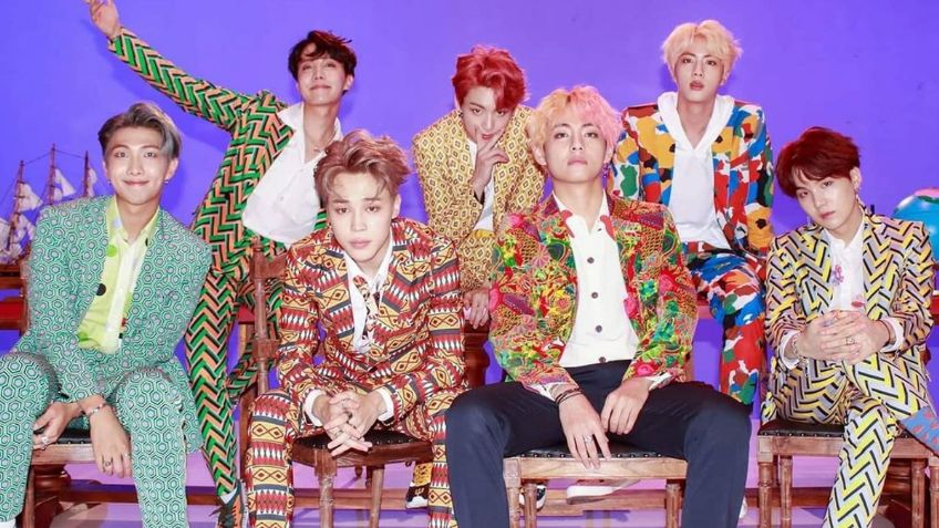 BTS: ¿En qué escuela estudiaron? Estos idols fueron sus compañeros de clase