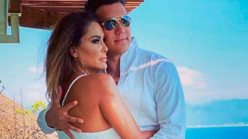 ¿Dónde está Larry Ramos? Víctima revela pista del paradero del esposo de Ninel Conde