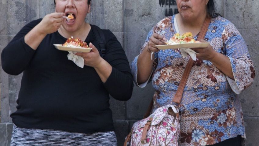 Colesterol alto: Éstas pueden ser las señales de que se tiene esta silenciosa enfermedad