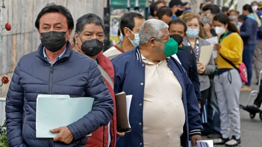 Vida sedentaria y práctica de hábitos nocivos aumenta prevalencia de enfermedades crónicas en México