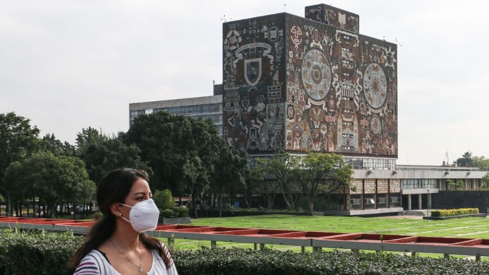 La oferta académica de la UNAM consta de 132 carreras. Foto: Cuartoscuro