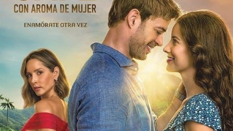 No todo es narcotráfico, también hay amor en las series Colombianas