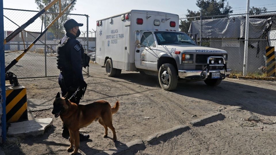 19 personas fueron están siendo investigadas por esos hechos. Foto: Cuartoscuro