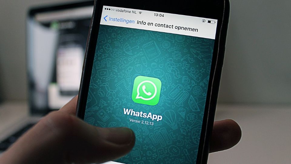 WhatsApp tendrá una nueva actualización.