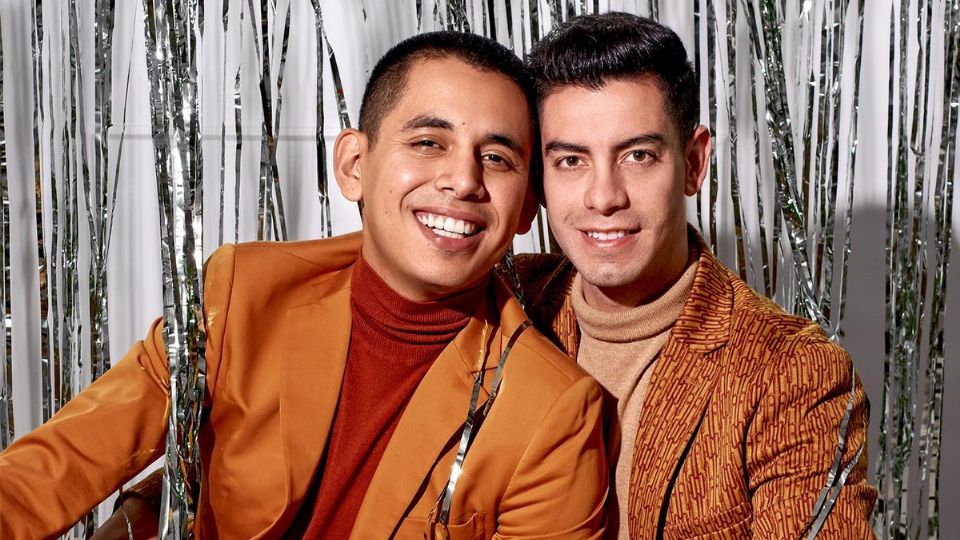 El cantante ha sido de los primeros en declararse abiertamente homosexual en su género musical
(Foto: Jhonny Caz/Instagram)