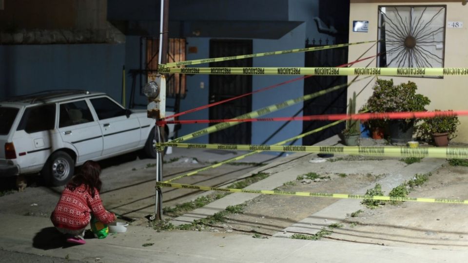 En Tijuana, se han registrado el homicidio de dos periodista en menos de una semana (Foto: Cuartoscuro)