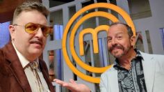 Ganador de MasterChef se somete a cirugía estética y así luce con su nuevo cuerpo