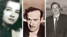 Pedro Infante no respetaba el matrimonio, le fue infiel muchas veces a su única esposa María Luisa León Rosas