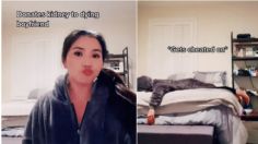 Joven le dona riñón a su novio y él le paga con una infidelidad; su historia se hizo viral en TikTok