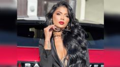 Kimberly Flores aparece sin una gota de maquillaje y luce irreconocible: FOTO