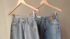 Jeans: Este es el tipo de pantalón le favorece a tu cuerpo