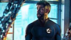 Doctor Strange 2: ¿John Krasinski ya grabó sus escenas como Reed Richards, el Señor Fantástico?