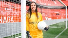 Xolos de Tijuana: Itzel Gonzáles se convierte en la segunda mexicana en jugar en Sevilla