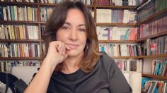 Rosa Beltrán: “La UNAM es mi casa y la cultura es el lugar que yo habito”