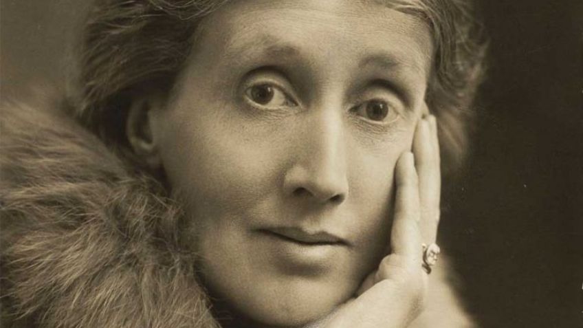 Virginia Woolf: ¿En qué orden leer los libros de la precursora del feminismo?