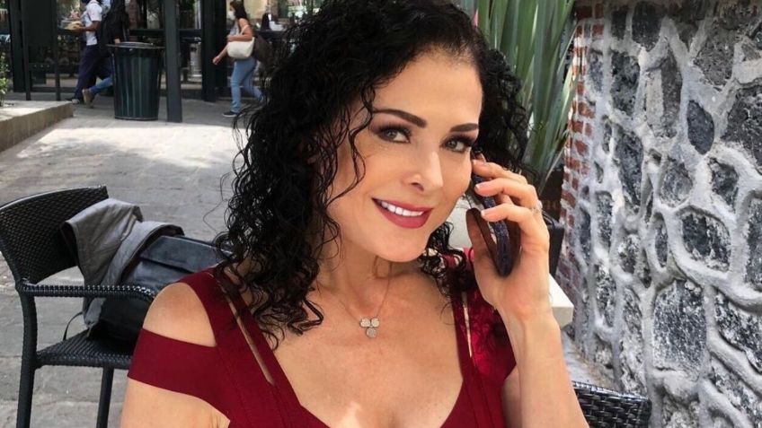 Lourdes Munguía: 5 FOTOS con las que desbanca a Maribel Guardia