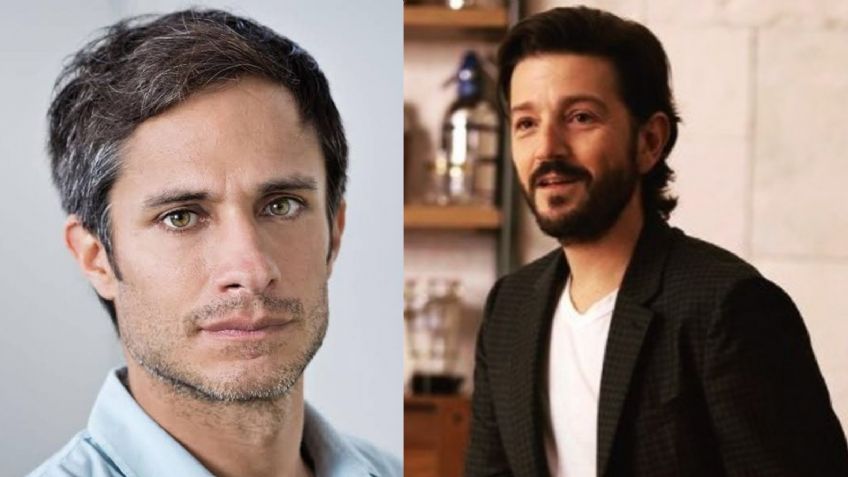 Diego Luna y Gael García ganan demanda contra Johnnie Walker por usar su imagen sin autorización