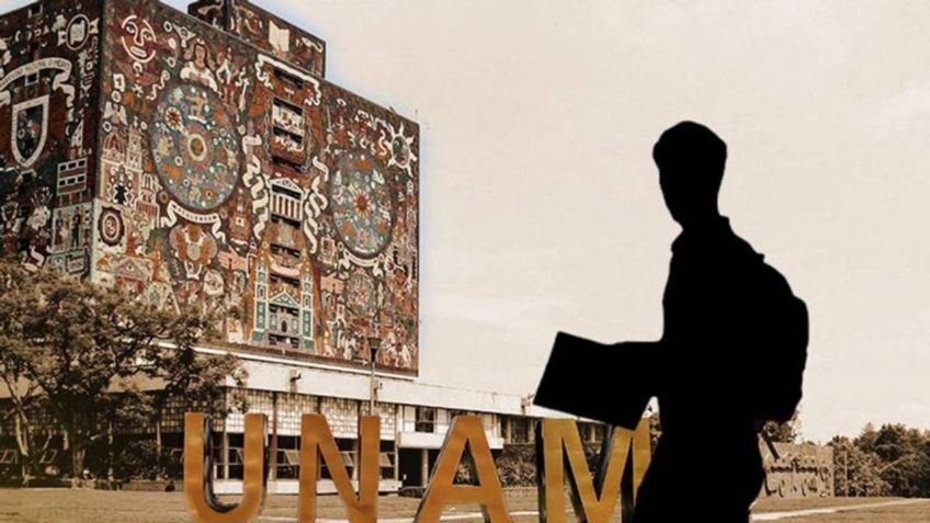 Examen licenciatura UNAM 2022: Cómo registrarse paso a paso para el proceso de admisión