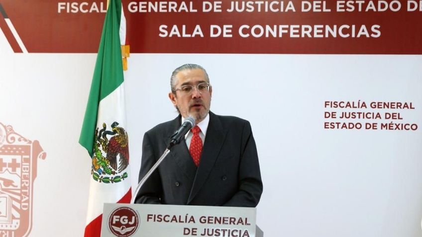 Fiscalía del Edomex señala que edil con licencia de Ocuilan, detenido hace un mes, podría retomar su cargo