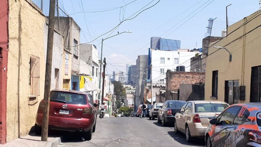 Ciudad Perdida en Tacubaya será entregada en un mes más, tienen avance del 92%; asegura la Secretaría de Desarrollo