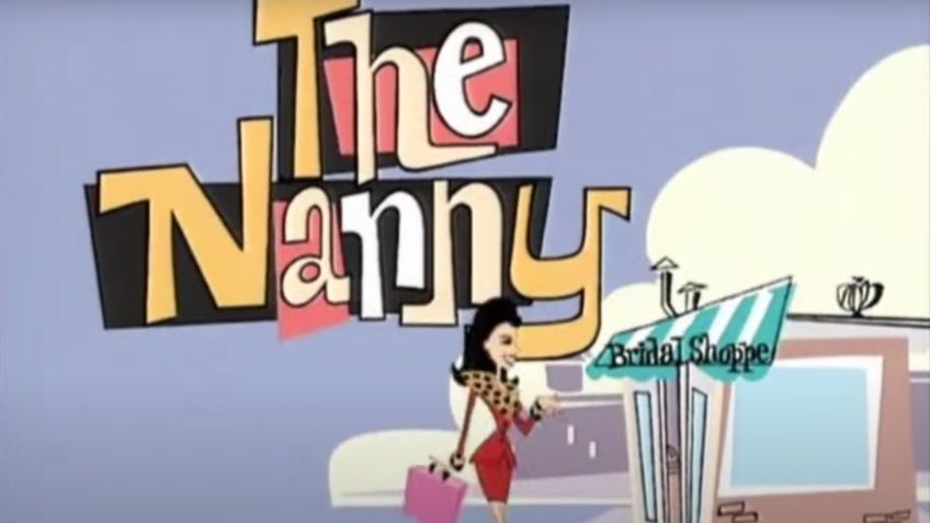 ¡Atención fans de "La Niñera"! HBO Max traerá de vuelta a la nana Fine; así lo dijo Fran Drescher | VIDEO