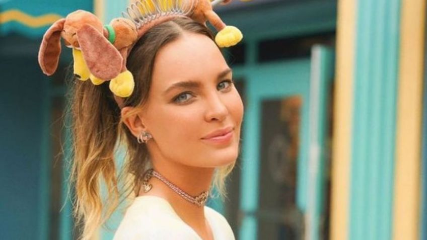 Belinda: Ésta es la razón por la que la cantante no estará en el 2000's Pop Tour | VIDEO